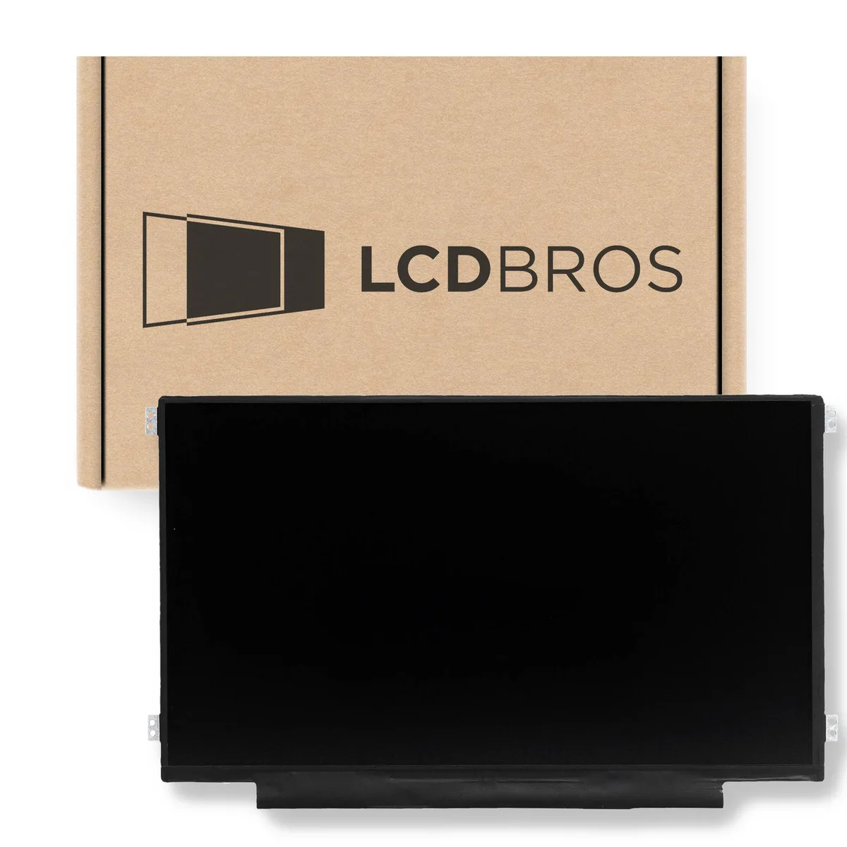 LCDBros LCDBros Replacement Screen Lenovo N22 Chromebook 30 Pins 1366x768 — product photo