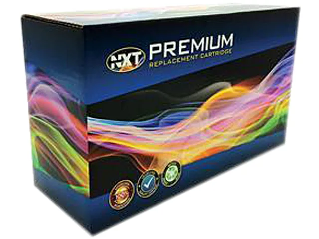 NXT Premium NXT Premium PRMCF363X Magenta Toner Cartridge 1 Pack — toote foto