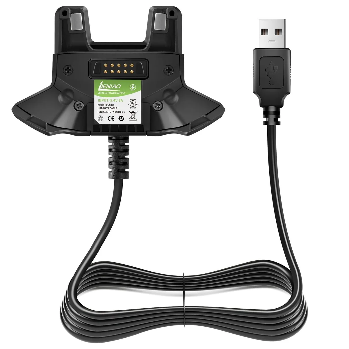 Avantalk Avantalk 2 in 1 Accessory for Zebra TC77 Charging Cable — product photo