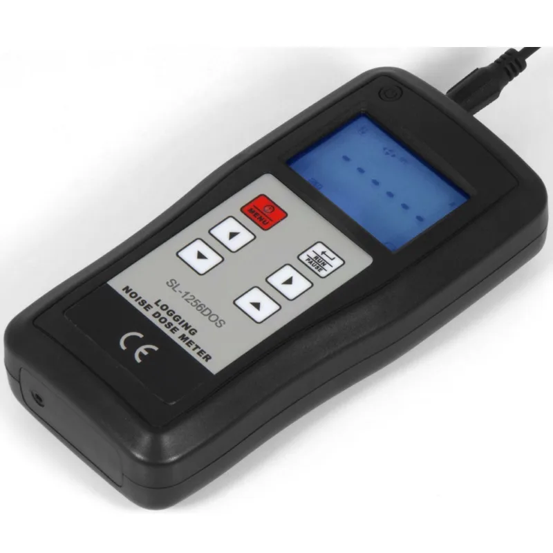 LANDTEK LANDTEK SL1256DOS Personal Noise Dose Meter 60-140dB — product photo