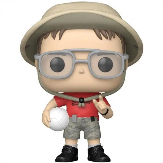 Funko Funko 75675 POP! Television The Office Dwight Schrute action figure — product photo