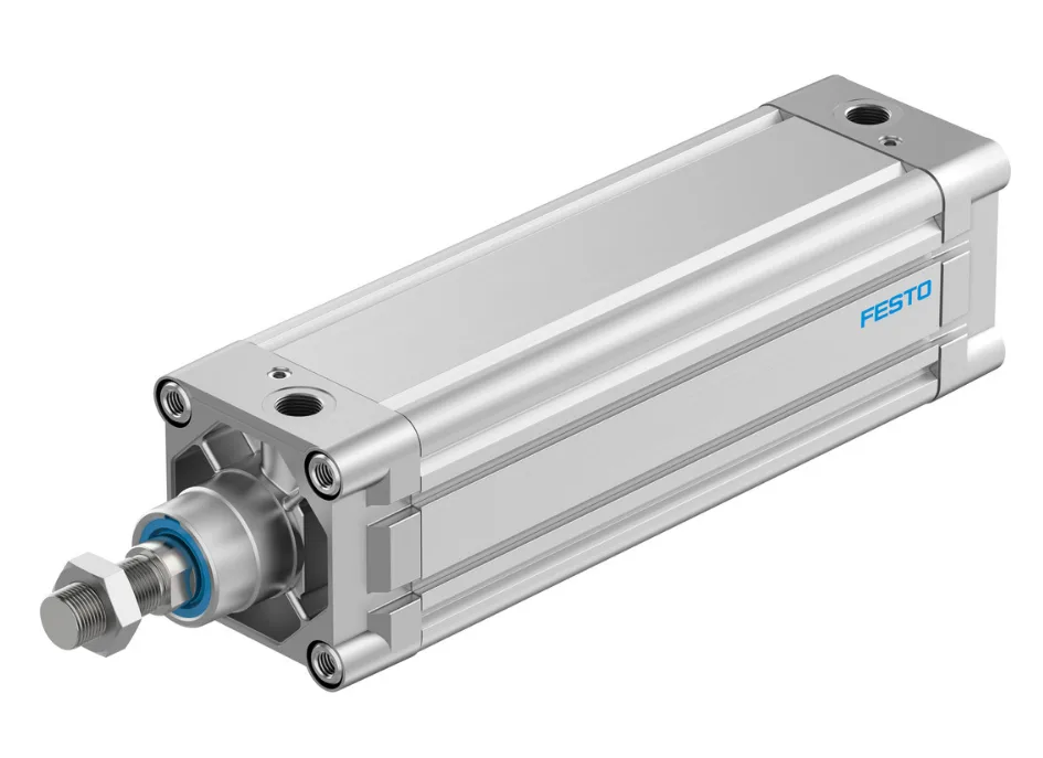 Festo Festo DNC-63-320-PPV-A 163410 ISO cylinder electrician tool — product photo