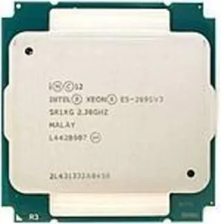 Intel Intel Xeon E5-2695 v3 14-core 2.30 GHz cpu accessory — product photo