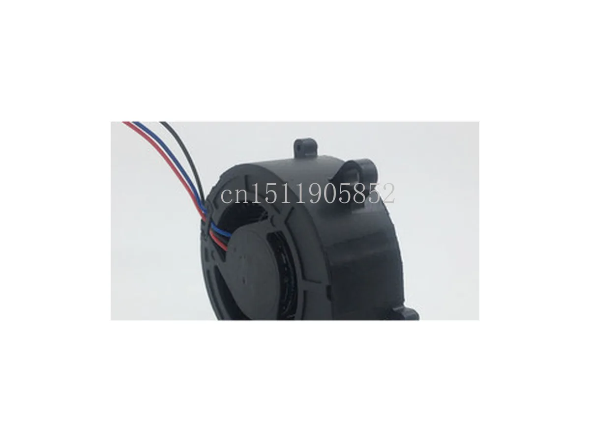 Fans Fans Laptop CPU Cooling Fan HP 506340-026 MF50201V3-Q06U-H99 Blower DC12V 0.78W — product photo