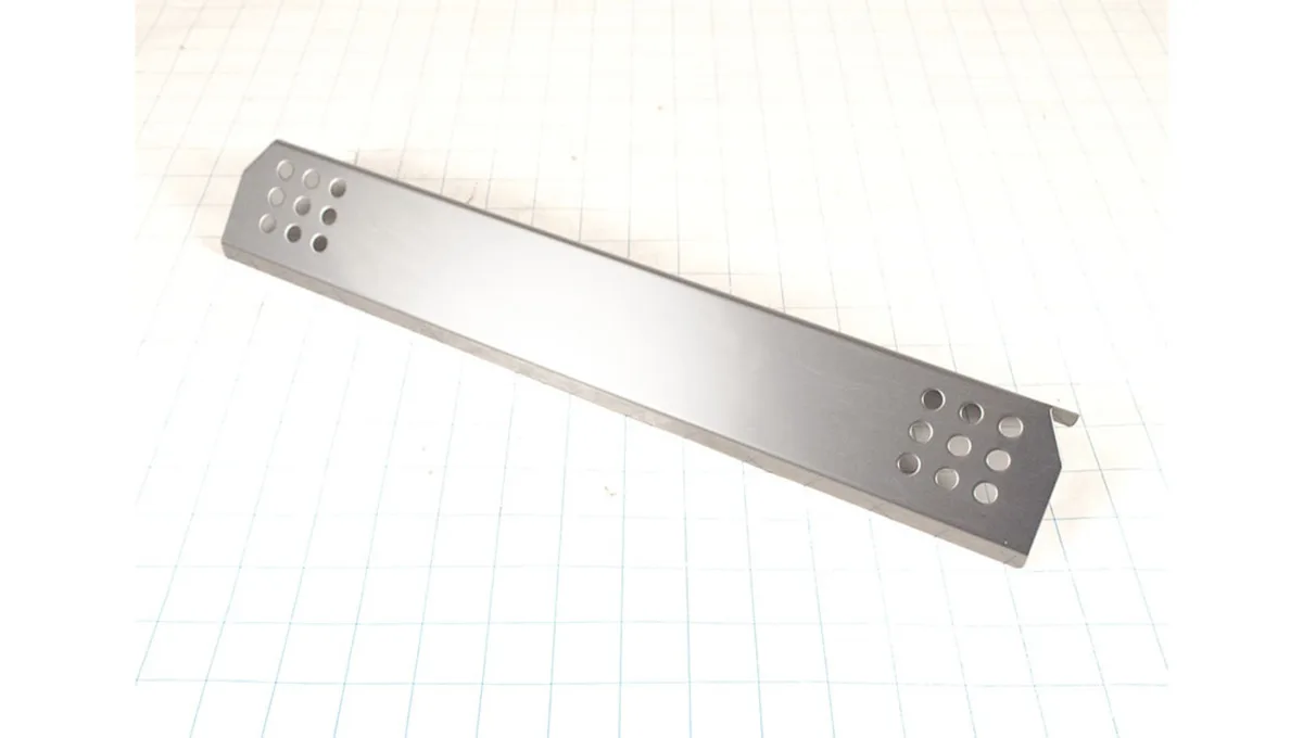 NEXGRILL NEXGRILL 04006342A0 Flame Tamer Appliance Part — product photo