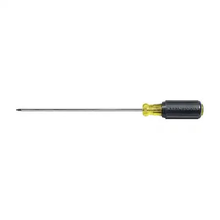 Klein Tools Klein Tools 665 #1 Square Screwdriver 11 3/4 in — product photo