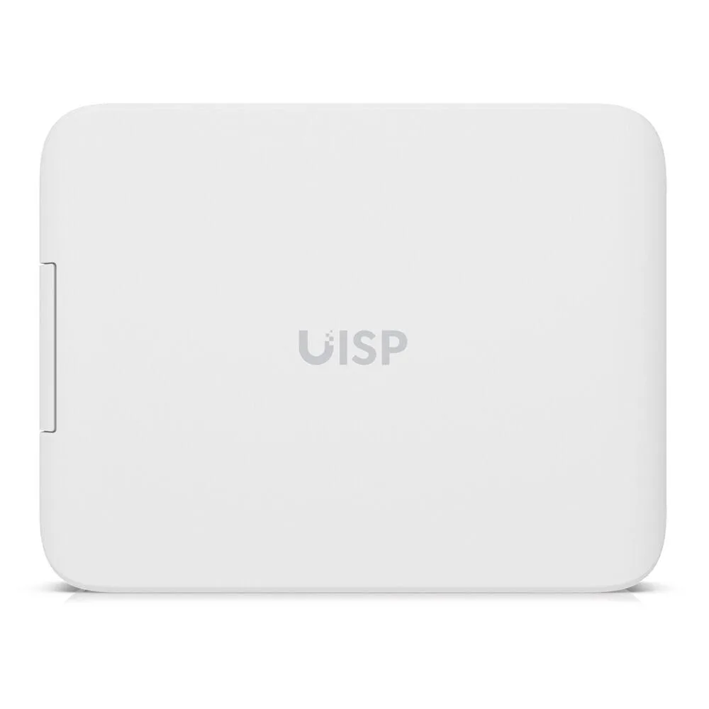 Ubiquiti Networks Ubiquiti Networks UISP-BOX-PLUS Network Enclosure — product photo