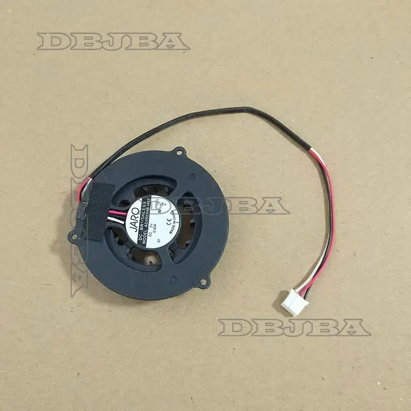 DBTLAP DBTLAP Fan AD4505HB-H02 5V .40A DELL 1100 5100 5150 — product photo