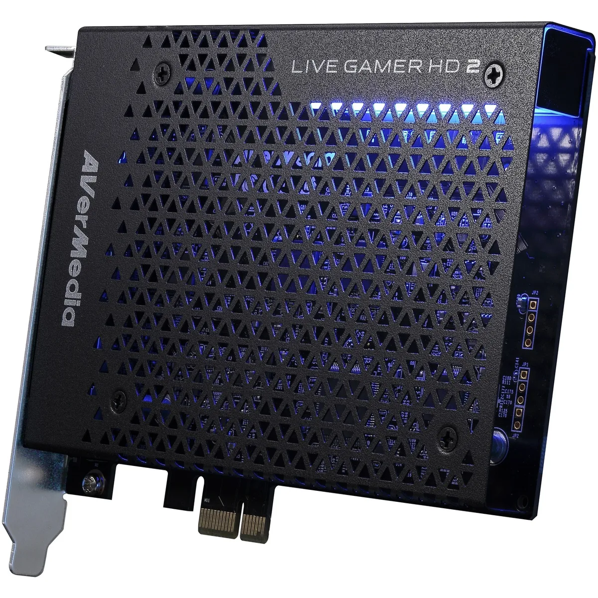 AVerMedia AVerMedia Live Gamer HD 2 GC570 PCIe tv tuner 1080p60 — product photo
