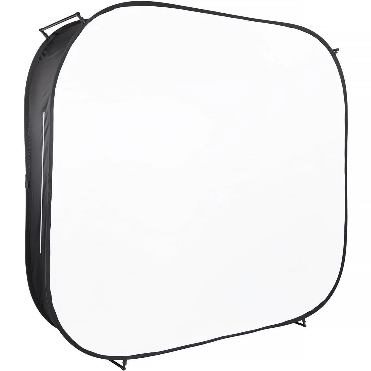 Glow Edge Glow Edge 5x7' HiGlow Illuminated White Background Studio — product photo