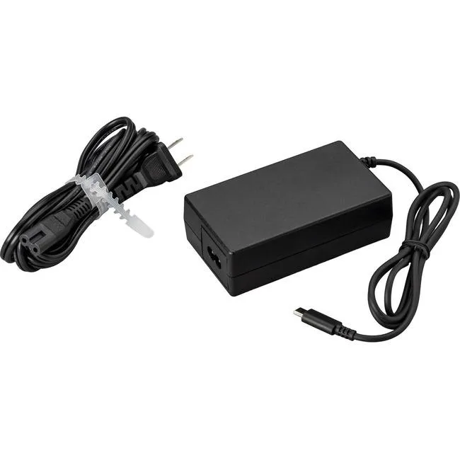 Brother Brother LBX115001 AC adapter for USB-C printers — product photo