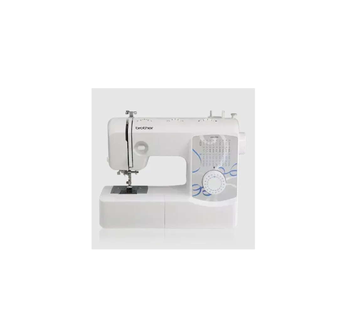 Brother Brother XM3700 sewing machine, 37 stitches, 74 functions — product photo