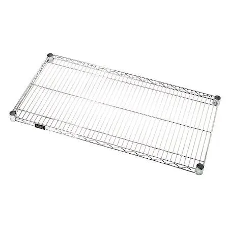 Quantum Storage Systems Quantum Storage Systems 2436C Metal Shelving 24x36in 800lb — product photo