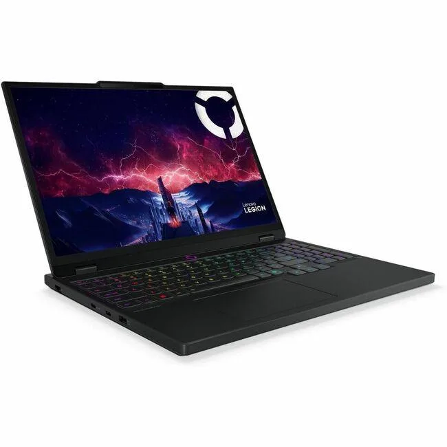 Lenovo Lenovo Legion 5 15AKP10 83F1000VUS laptop AMD Ryzen AI 7 350 32 GB 1 TB RTX 5070 15.1" 165 Hz OLED — product photo
