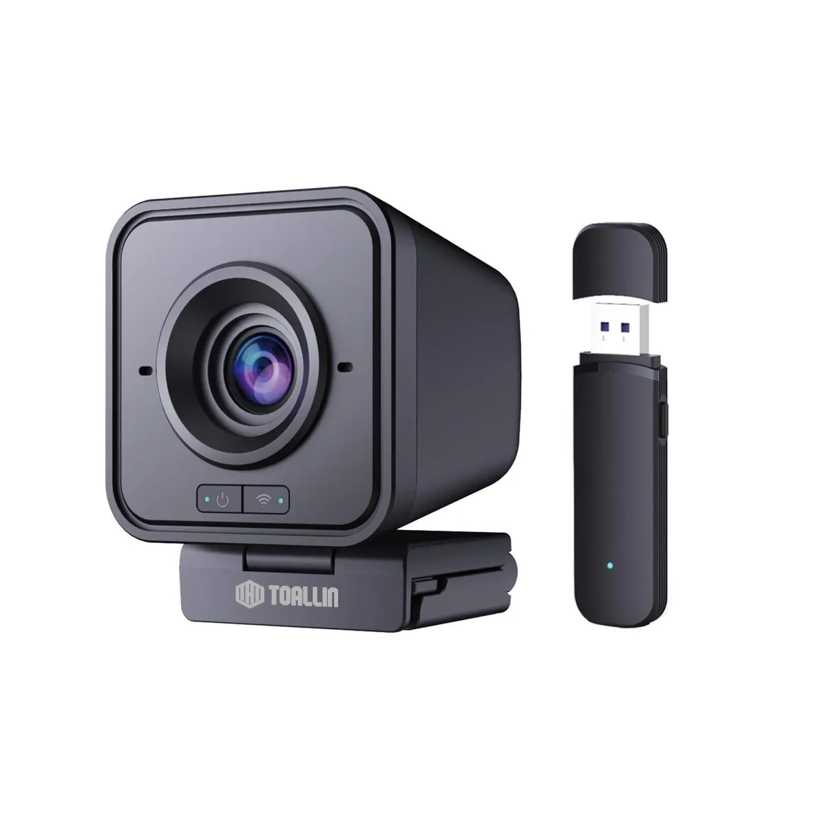 Astro Gaming Astro Gaming Wireless Webcam 2 in 1 Accessory — product photo