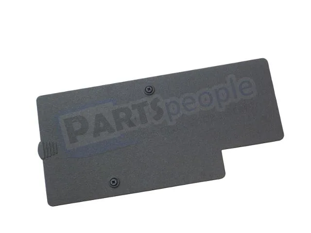 DELL DELL Latitude XT2 XFR Memory Wireless Access Panel Door Cover GCX08 — product photo