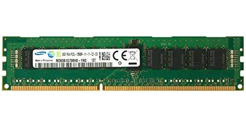 SAMSUNG SAMSUNG M393B1G70Bh0-Yk0 8GB DDR3 Server RAM — product photo