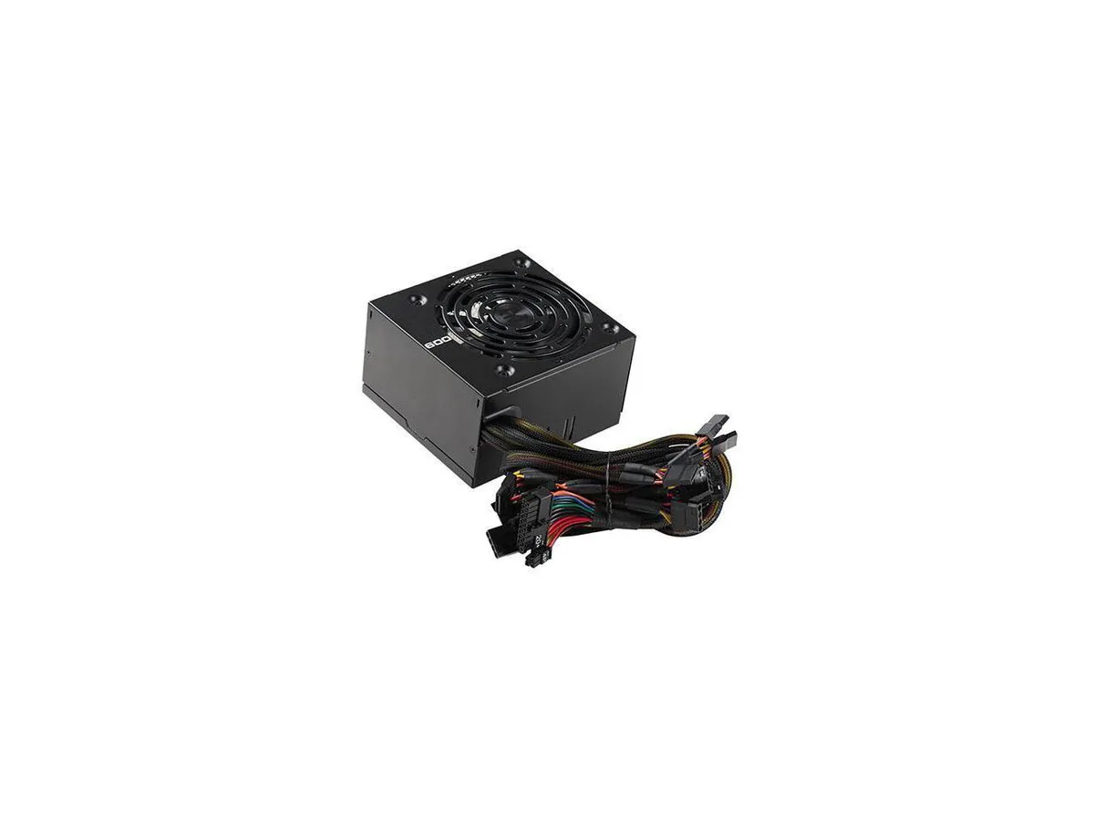 godream godream ATX Power Supply 80PLUS 500W 600W 700W — product photo