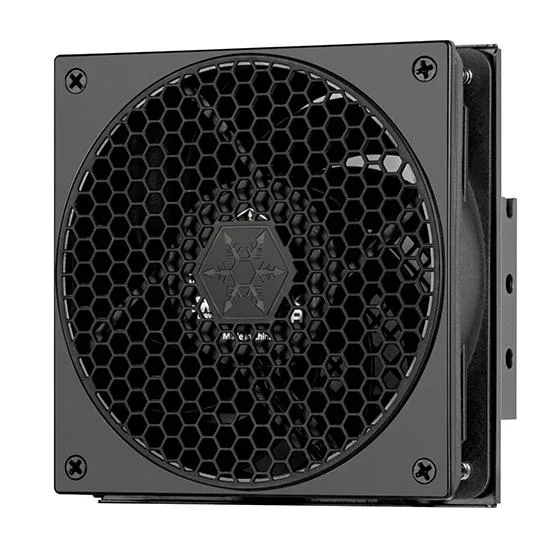 Silverstone Technology Silverstone Technology FDP02B 120mm fan bracket 66x127x124mm — product photo