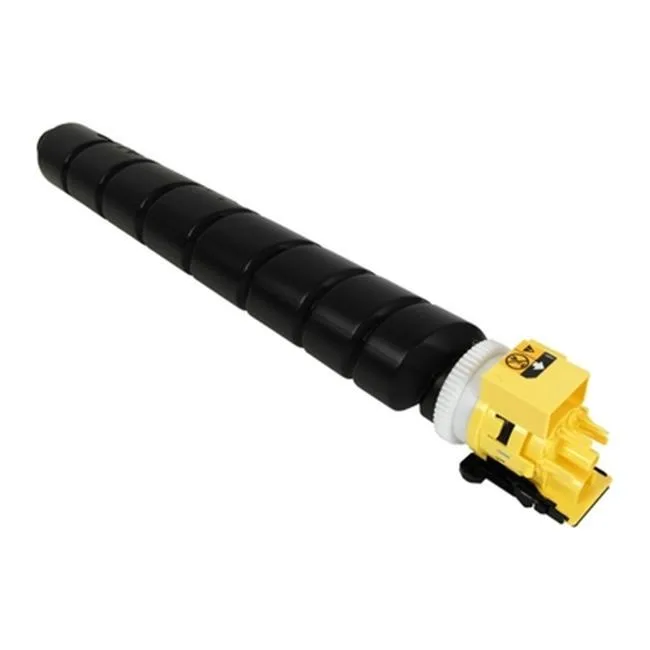 Kyocera Kyocera KYOTK8347Y toner cartridges (genuine brands) — product photo