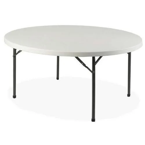 Lorell Lorell 60327 Round Banquet Table 48" 250 lb Office Furniture — product photo