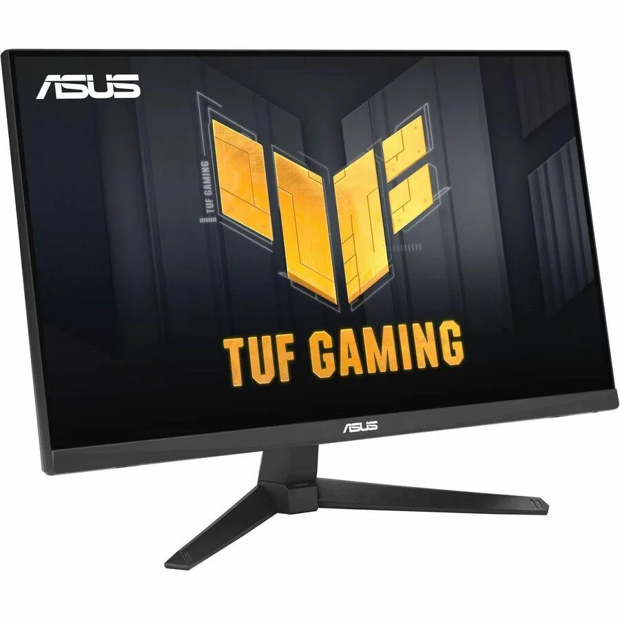ASUS ASUS TUF Gaming VG249QE5A 24" 146Hz IPS gaming monitor — product photo