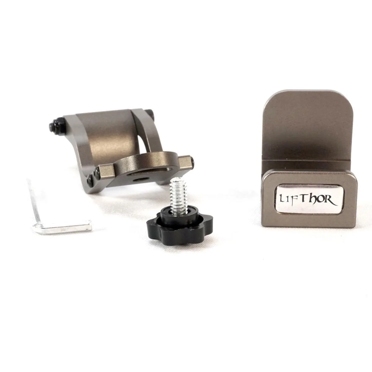LifThor LifThor Add-On Mounting Bracket for Mjolnir Tablet Holder drone accessory — product photo