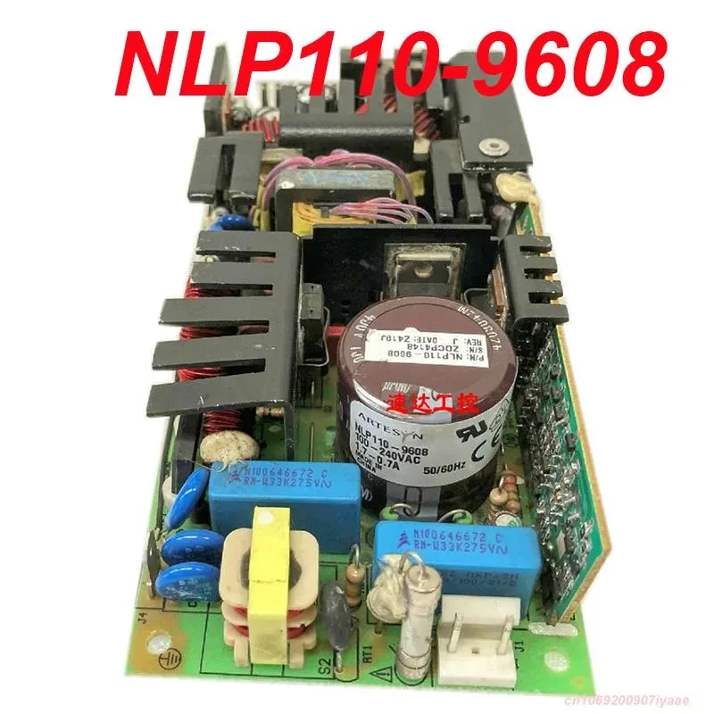 KHACHIMO KHACHIMO Power Supply NLP110-9608J ATX — product photo