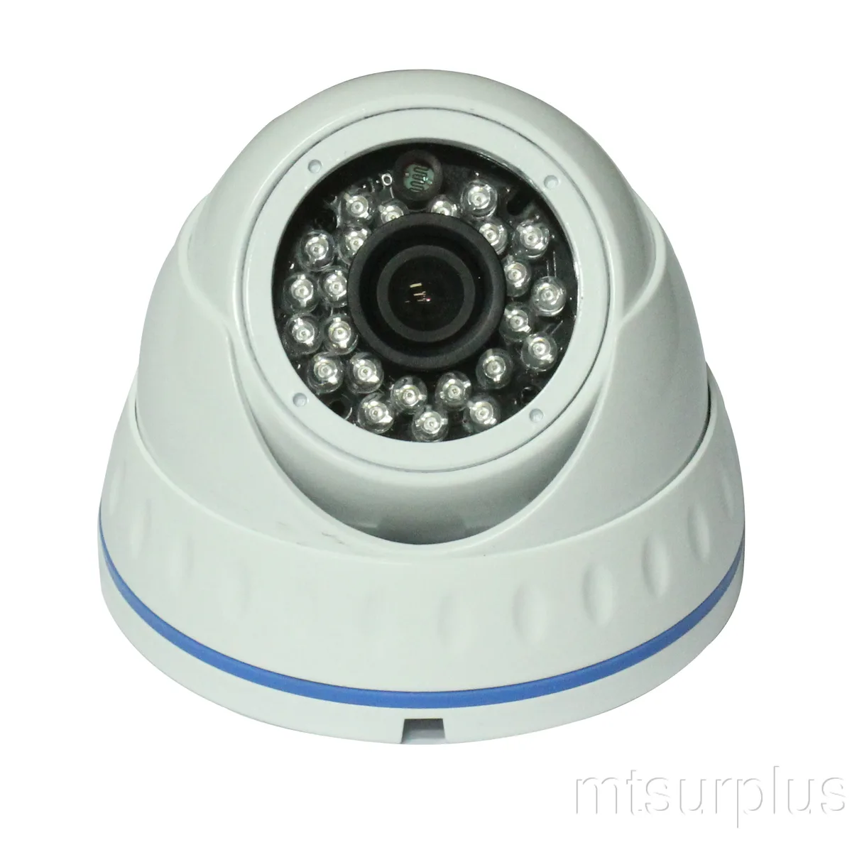 Bluecctv Bluecctv BL-S6024 600TVL vandal dome IR cctv camera — product photo
