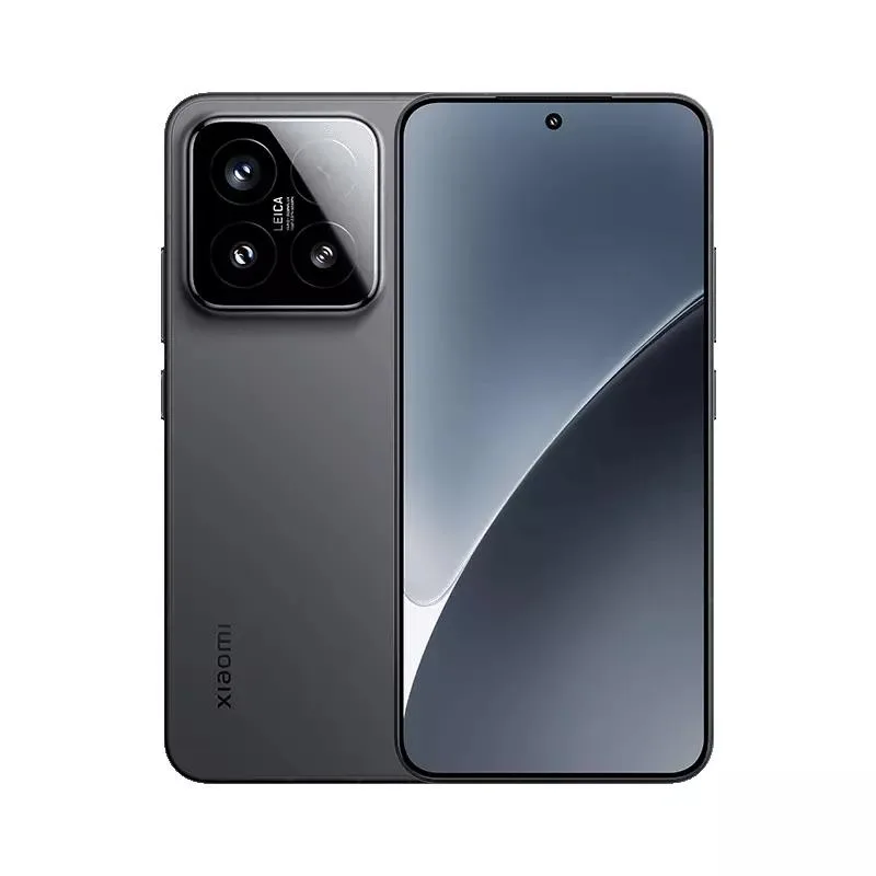 Mi Mi 15 5G 6.36" 12/512GB Global Leica 50MP Snapdragon 8 Elite 5240mAh cell phones - unlocked — product photo