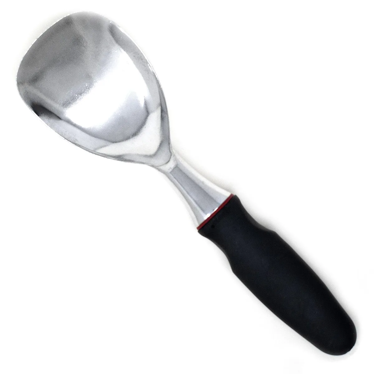 Norpro Norpro 161 Ice Cream Spade Silver Aluminium — product photo