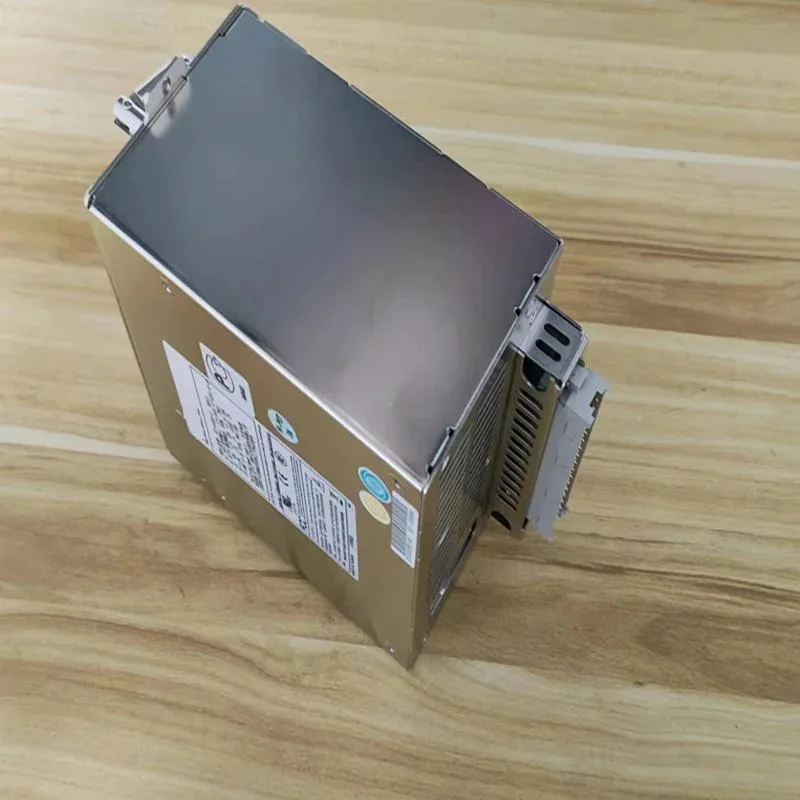 KHACHIMO KHACHIMO 500W ATX Power Supply HP2-6500P-R 80 PLUS Gold — product photo