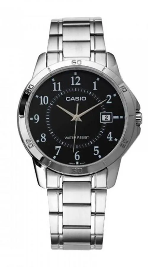 CASIO CASIO MTP-V004D-1B Analog Quartz Watch 41.50 mm — product photo