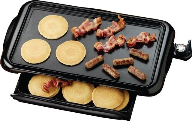 Brentwood Appliances Brentwood Appliances TS-840 1400 W Electric Griddle — product photo