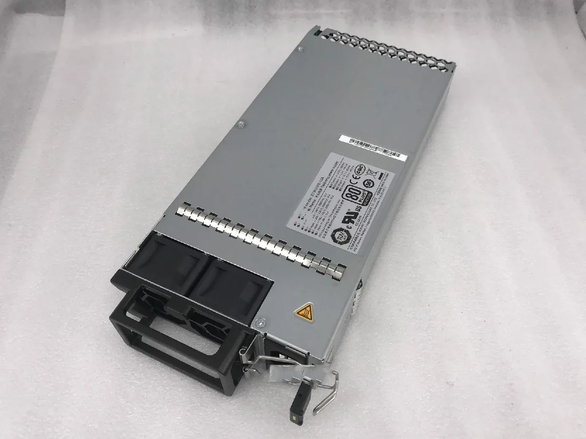godream godream EPW2000-12A EPW3000-12A 02310KEU power supply — product photo
