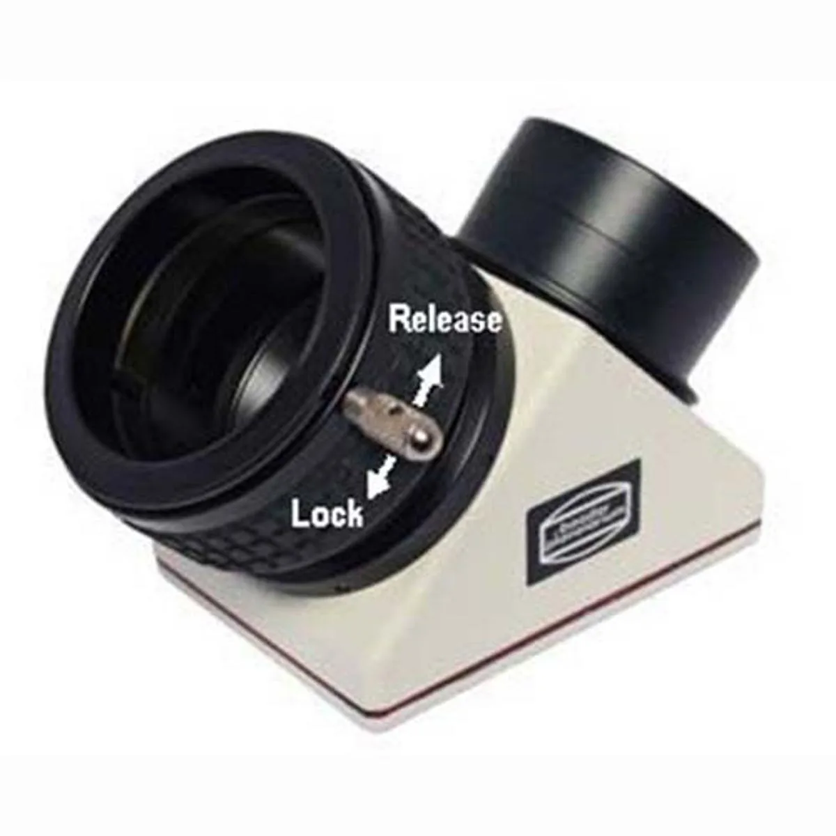 Baader Planetarium Baader Planetarium 2" ClickLock Diagonal Mirror 112mm optical length — product photo