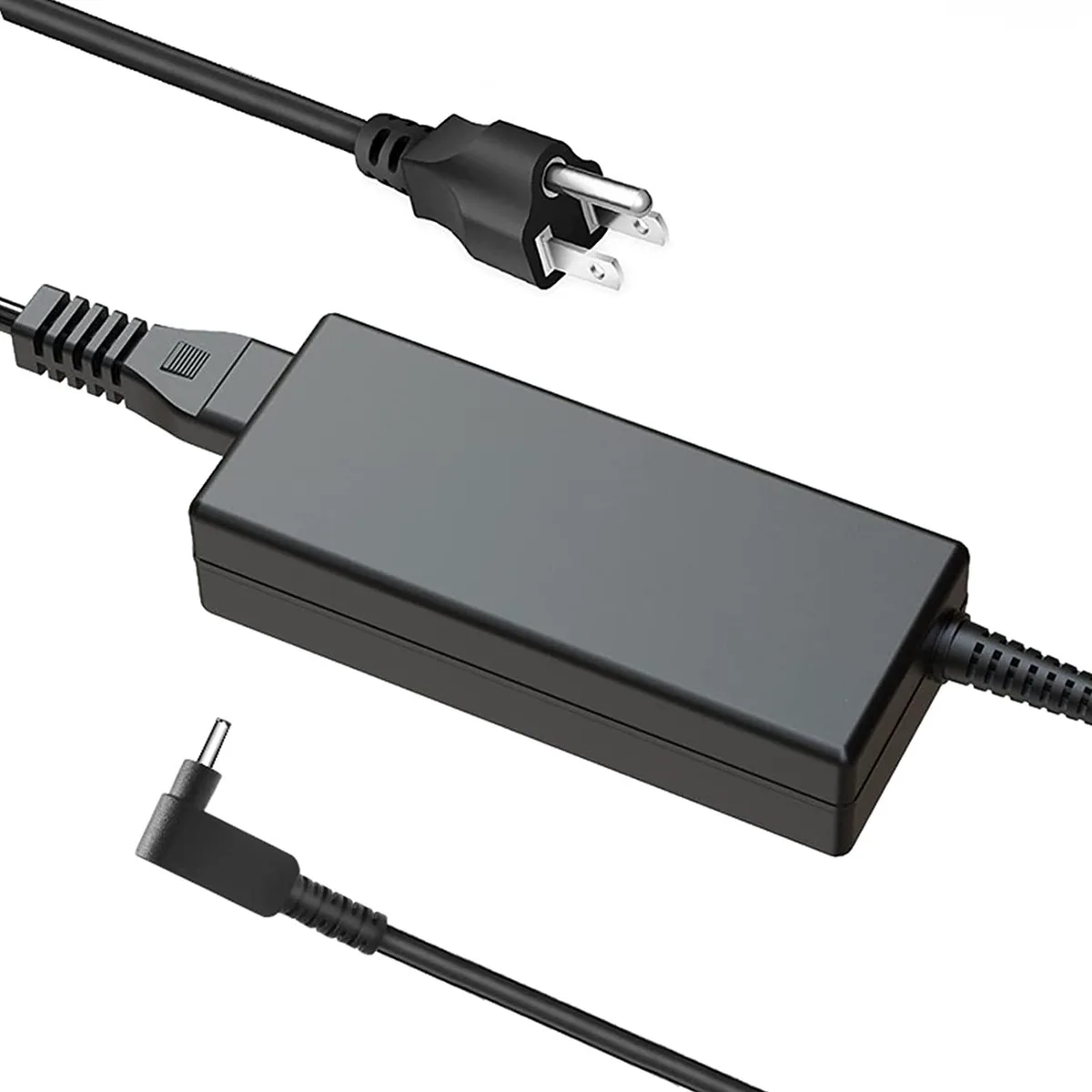 myVolts myVolts 65 W AC Adapter 19 V 3.42 A 3.0×1.1 mm — product photo