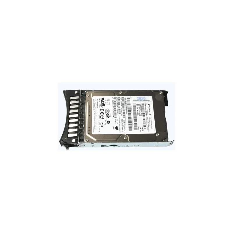 IBM IBM 49Y6093 300Gb SAS 3.5" 15000Rpm Switch Module — product photo