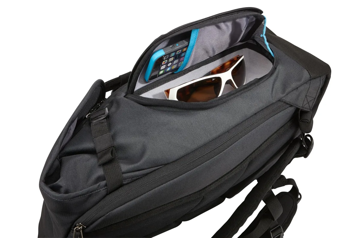 Thule Thule Subterra TSDP115 25L Backpack Dark Shadow Gray — product photo