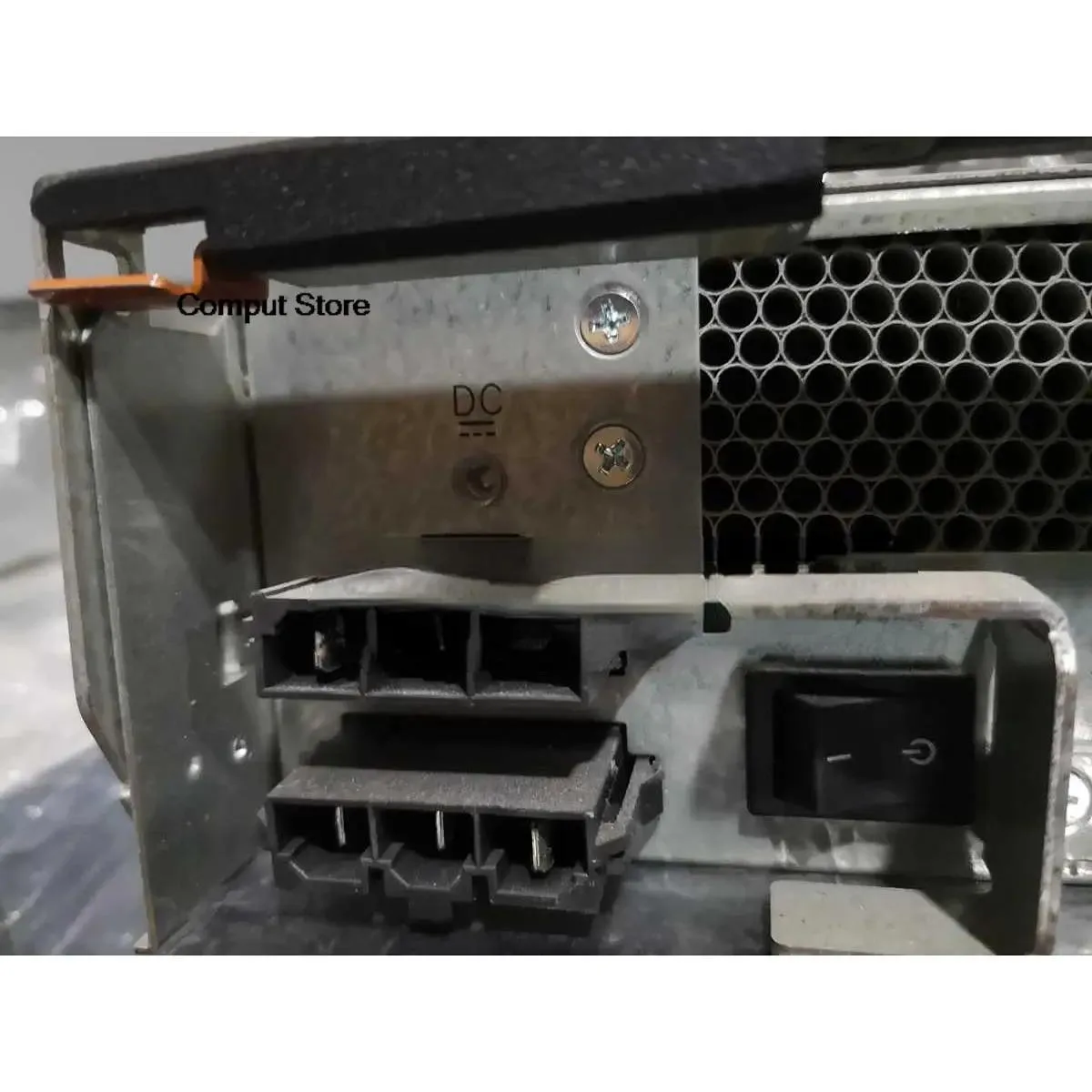 KHACHIMO KHACHIMO For SUN 6140 DPS-600QB-1A DC Power Supply 300-2012 — product photo