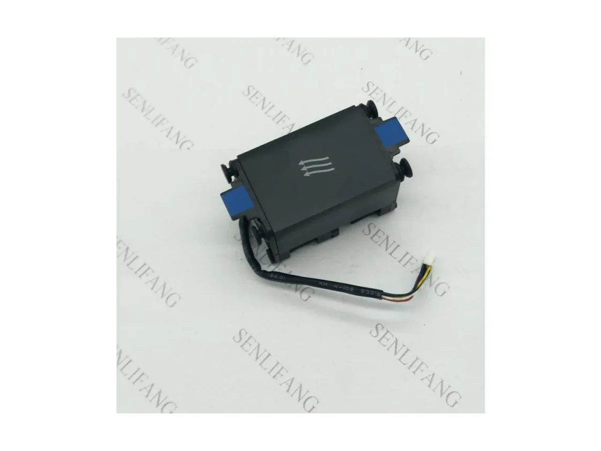 Fans Fans GFM0412SS DD03 675449-001 675449-002 DC12V Server Cooling Fan for DL320E G8 case fan — product photo
