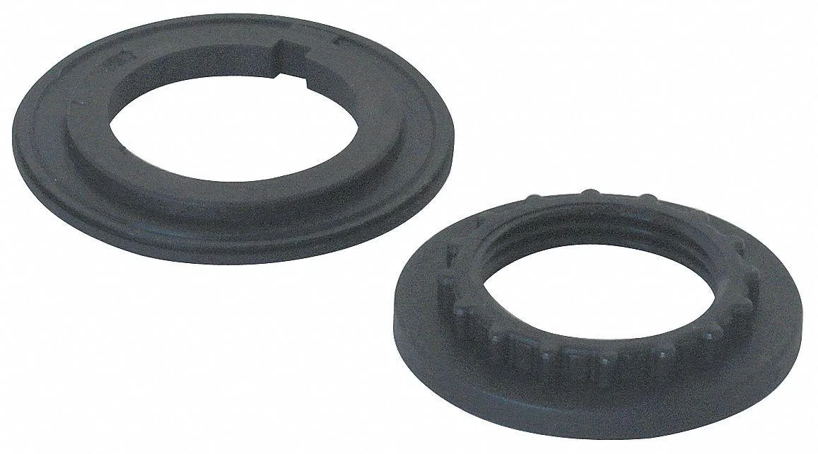 Eaton Eaton M22S-R30 Adapter Ring Set 30mm to 22mm Black — product photo
