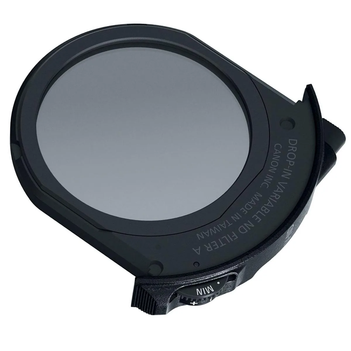 Canon Canon Drop-In Variable ND Filter A for EF-EOS R Mount Adapter — product photo