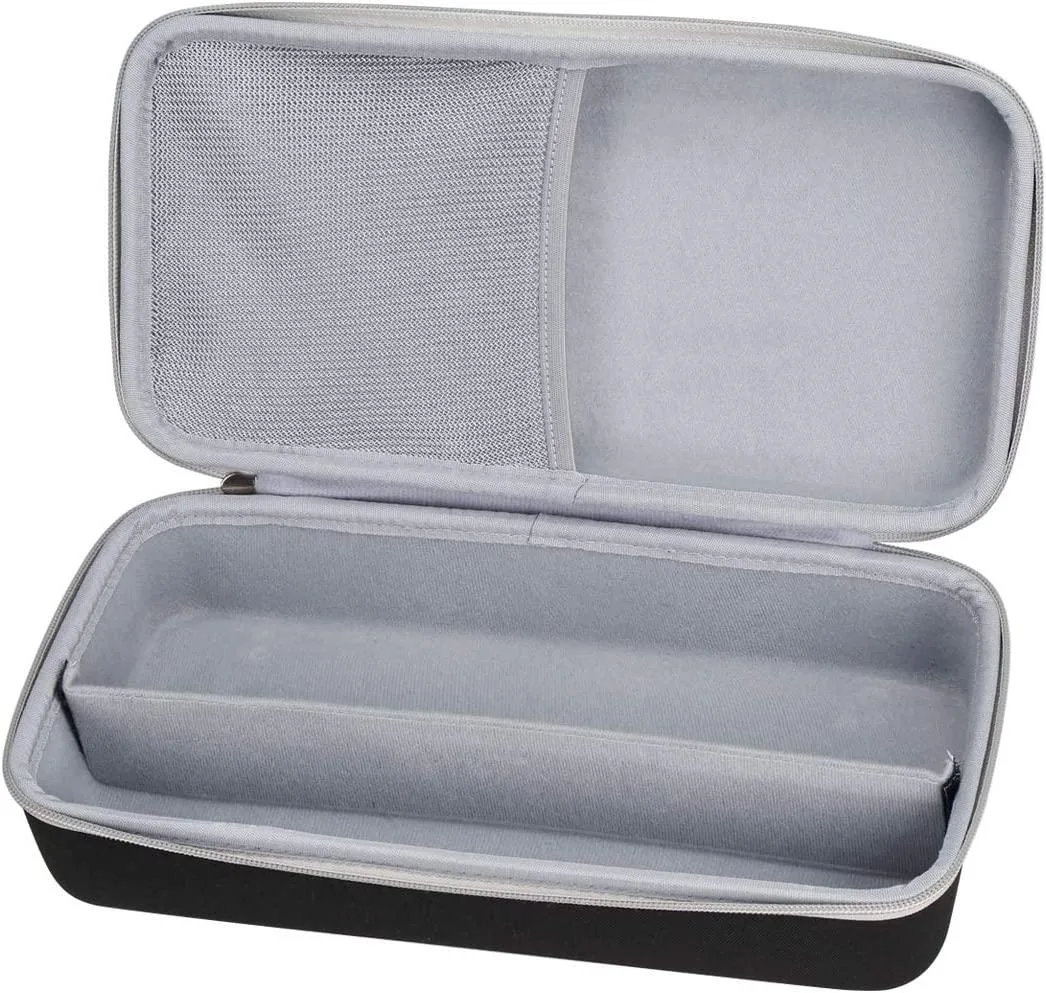 BFKK BFKK Hard Carry Case for Epson Workforce ES-300W ES-200 ES-300WR — product photo