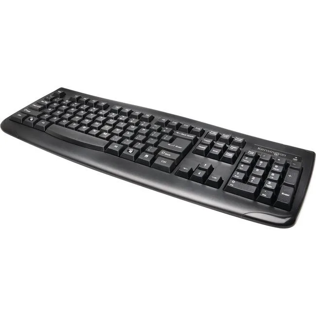 Kensington Kensington K72450USA Pro Fit Wireless Keyboard 2.4 GHz — product photo