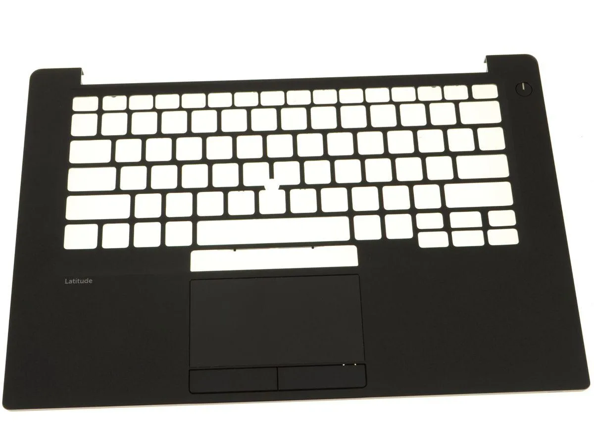 DELL DELL Latitude 7480 Palmrest Touchpad Assembly OEM Dual Point No Smart Card 3YYFC — product photo