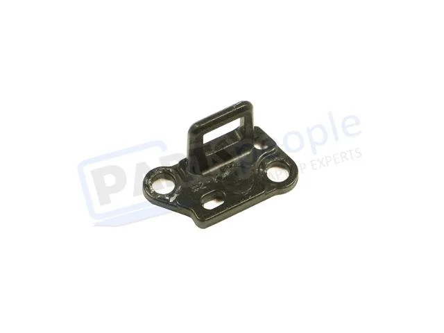 Small metal latch hook for Dell Latitude laptop lid