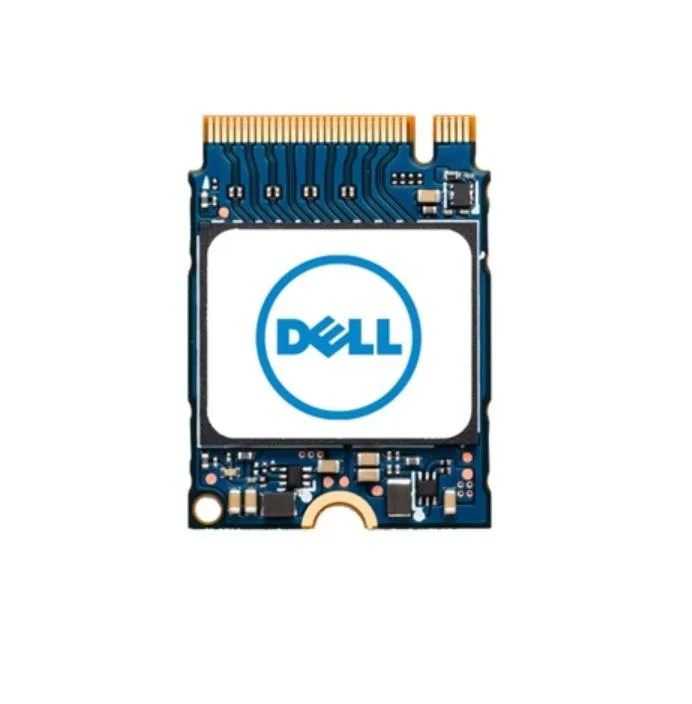 DELL DELL SNP112233P/256G 256GB M.2 2230 NVMe Class 35 enterprise SSD — product photo