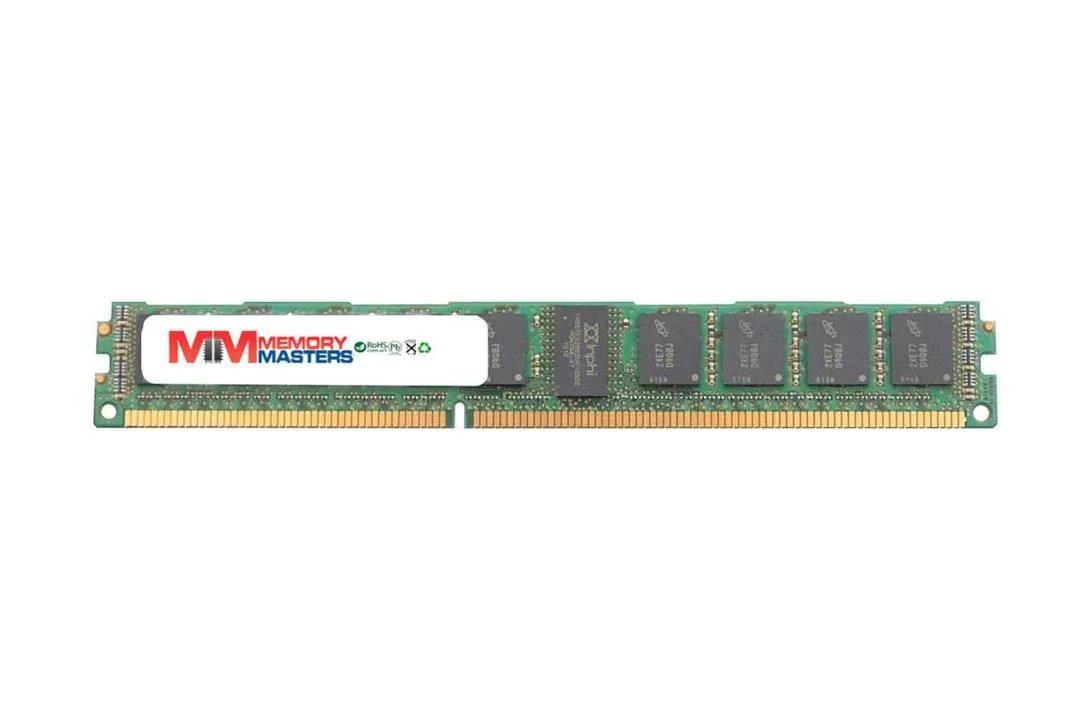 Simmtec, Inc Simmtec, Inc MT18JSF1G72PZ-1G9E1HE 8GB DDR3 1866 ECC REG 1RX4 server RAM — product photo