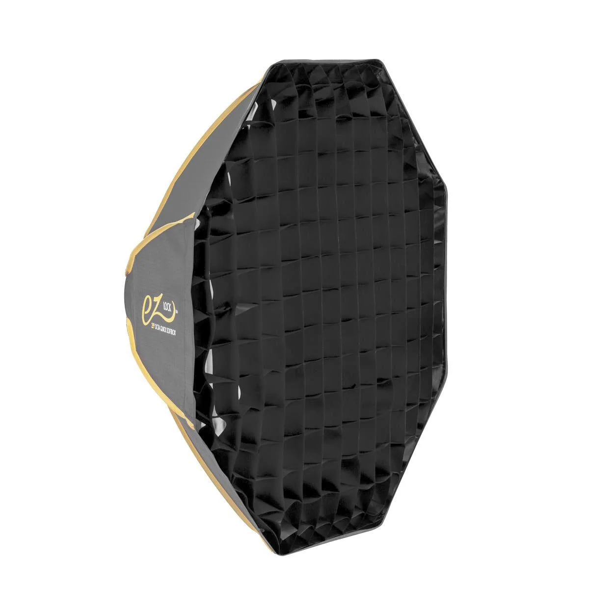 Glow Edge Glow Edge 25" Eggcrate Grid 30° EZ Lock Octa Softbox — product photo